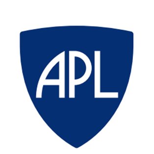 APL logo